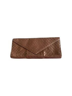 LULU TOWNSEND CLUTCH